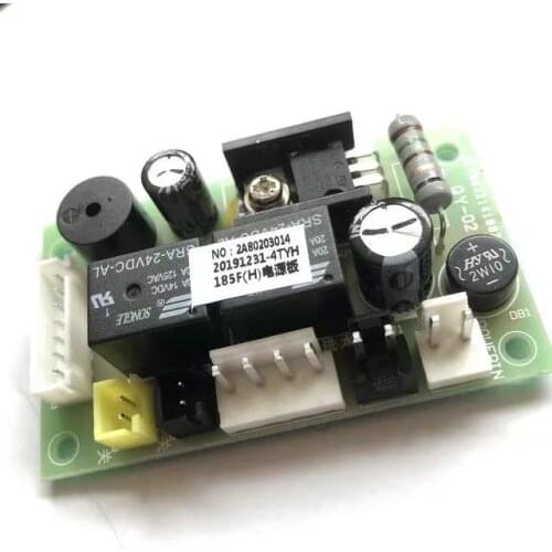 Water Purifier Motherboard RO-185/185F/H/RU-05A/B/RO-05A/power Board Circuit Board Accessories