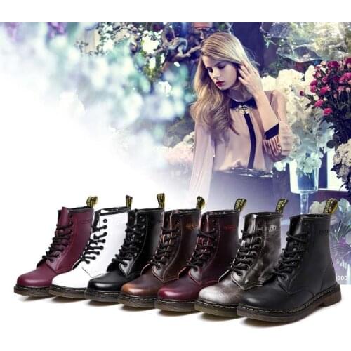 Pasoataques Women's Ankle Boots