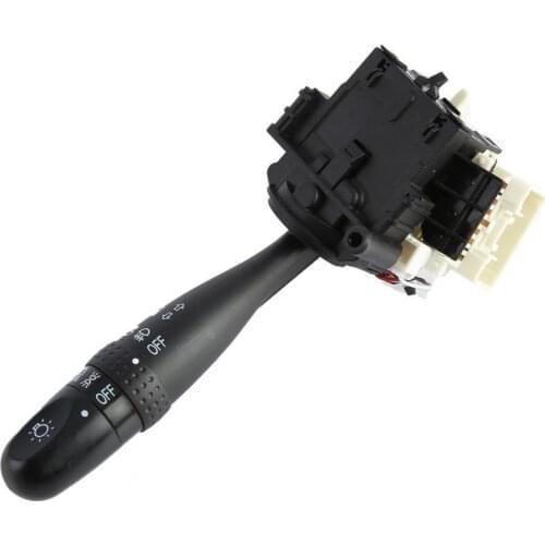 Headlight Switch Convenient High Reliability Lightweight Headlamp Dimmer Switch 84140-0D020 for Toyota Vios AXP4