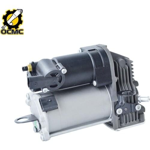 Fit For 2006-2010 Mercedes R Class A2513202704 Air Suspension Compressor Pump