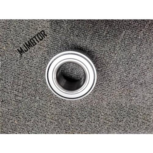 Front Rear Wheel HUB Bearing For Chinese GEELY LC CROSS 1.3L Autocar motor parts 1014002677