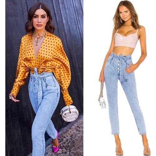 Женские джинсовые сумки Pontallon China At AliExpress