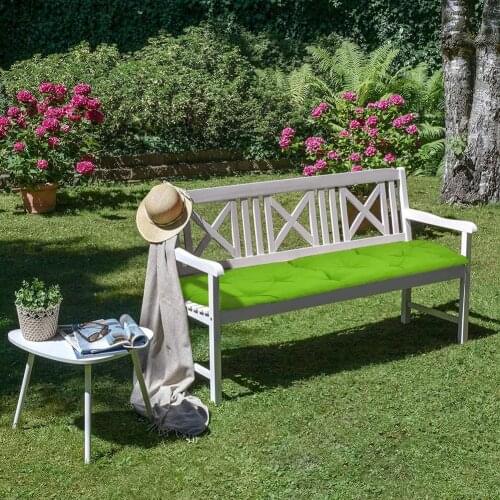 Bench Cushion Soft Garden Lounger Furniture Patio Swing Cushion For Lounger Garden Furniture Patio Lounger Indoor Seat Mat Tools