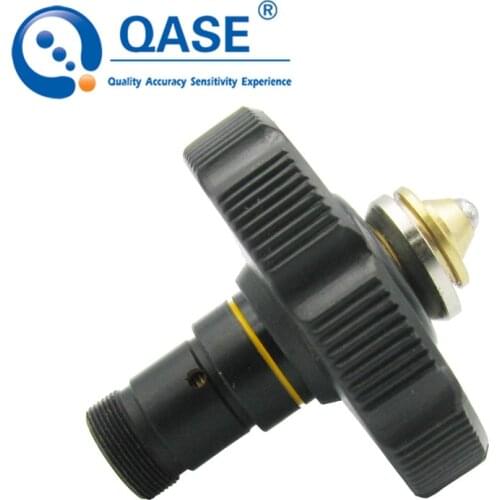 Foot spiral Leveling screw Adjustment screw for PENTAX Total Station