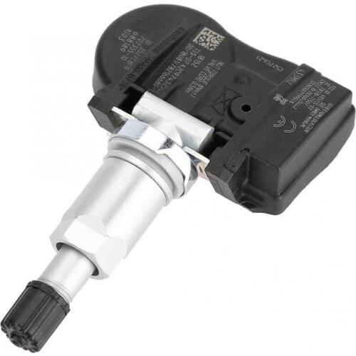 1 Pcs Car TPMS Tire Pressure Monitor Sensor Fit for F20 F21 F45 F87 F22 36106856209 Brand New High Quality Auto Accessories