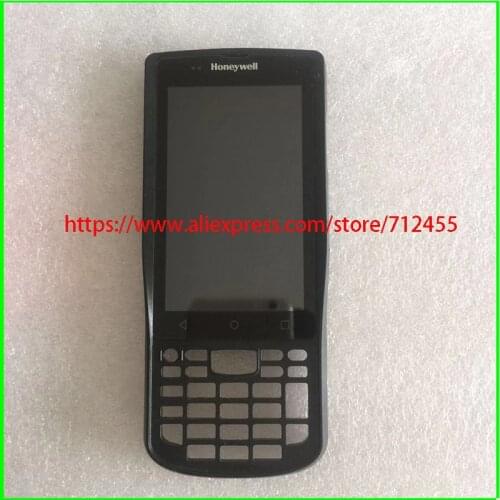 100% test good LCD SCREEN with Touch Digitizer for honeywellY EDA50K repairparts