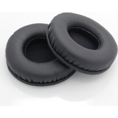 Ear Pads For Sennheiser HD25-1 II HD25 Orginals HD25 PC150 PC151 PC155 Ear Cushion/Ear Cups/Ear Cover/Earpads Repair Parts Sh