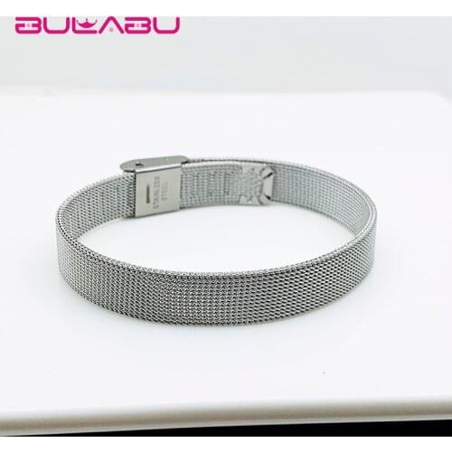 Bulabu Bracelets With Watches