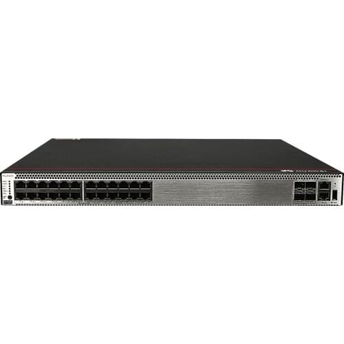 CloudEngine S5731-S24P4X network ethernet switches