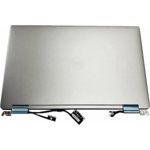 For Dell XPS 13 9365 13.3"Laptop LCD Touch Screen Complete Assembly LQ133M1JX26 1920*1080 FHD
