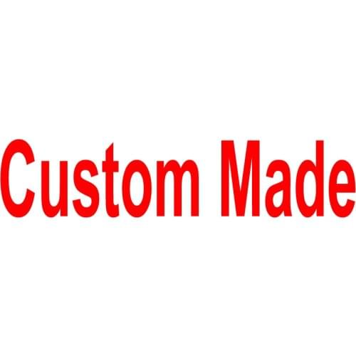 Additional Shipping Fee For Custom Made