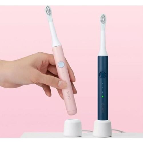 Sonic Electric Toothbrush Wireless Induction Charging IPX7 Waterproof Electric ToothBrush Wireless Electric Toothbrush