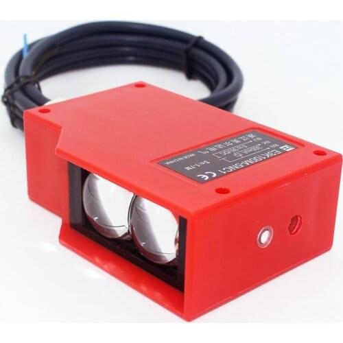 6-36VDC 90-250VAC NPN/PNP 7M E3K100-7M Photoelectric Switch Proximity Sensor