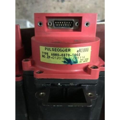 Used encoder A860-0370-T002 TESTED PASS OK