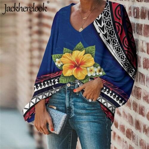 Jackherelook Women's Big Shirts