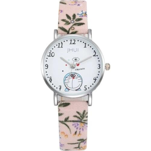 JEANE CARTER Ladies Quartz Watch