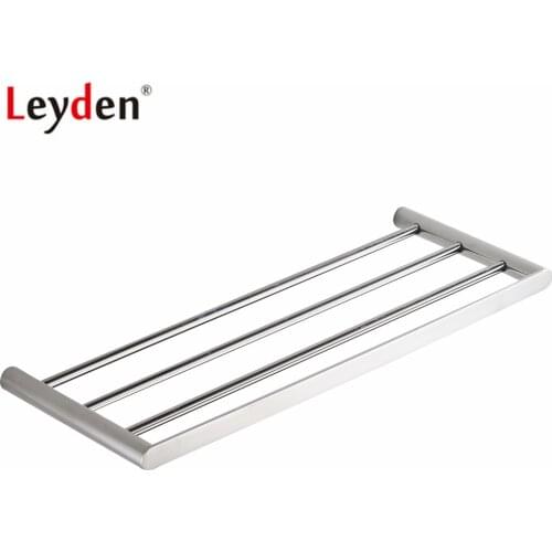 Leyden Towel Racks