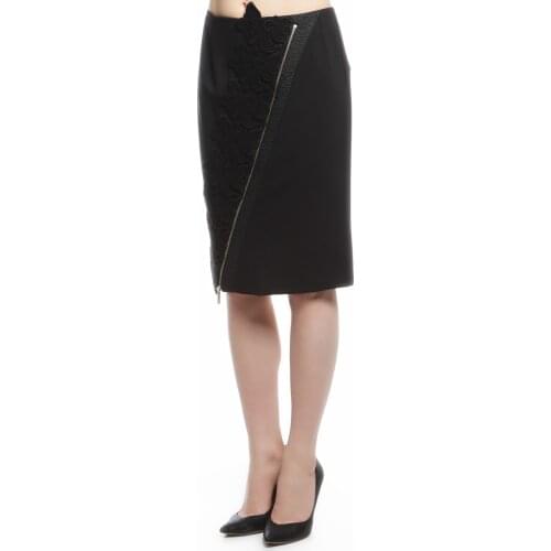 MARIA GRAZIA SEVERI Womens Pencil Skirts