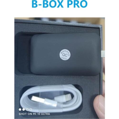 Tool Sets For B BOX PRO for iPad Air A1474 A1475 A7 CPU 64 Bit Purple Screen Tool