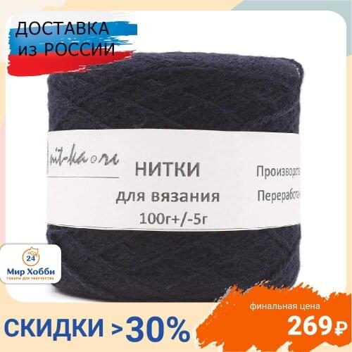 НИТ-КА Knitting Products