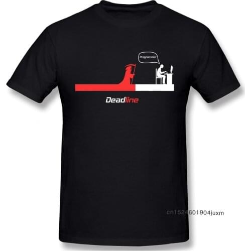 Novelty Computer Code Programmer T Shirt New Crewneck Python Tee Shirt Great Birthday Gift For Boyfriend Camiseta