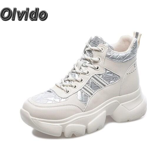 Olvido Women's Sneakers