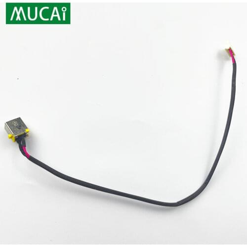 DC Power Jack with cable For Acer Aspire 4745 4745G 4820 4820T 5745 5745G 5820 5820T 3750 3750G laptop DC-IN Flex Cable