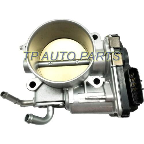 Throttle Valve Body Throttle Body For Toyo-ta Lex-us OEM 22030-50170 2203050170