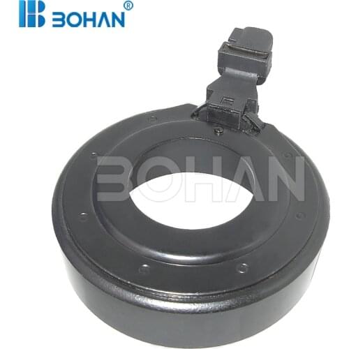 VS16 air conditioning compressor CLUTCH COIL FOR CITROEN Jumper III FOR PEUGEOT Boxer 7C1119D629AD 7C1119D629AD 1371569 1385920