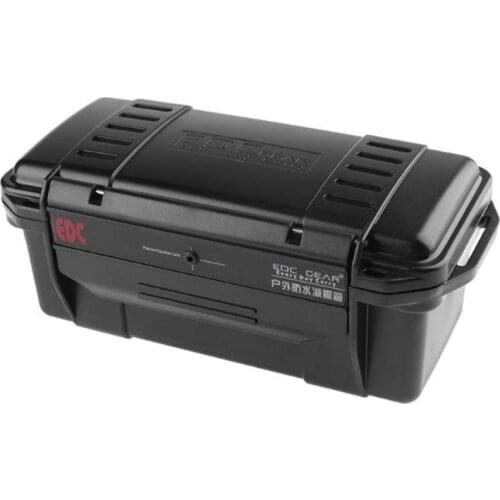 Waterproof Shockproof Box Phone Electronic Gadgets Airtight Outdoor Case Dropshipping