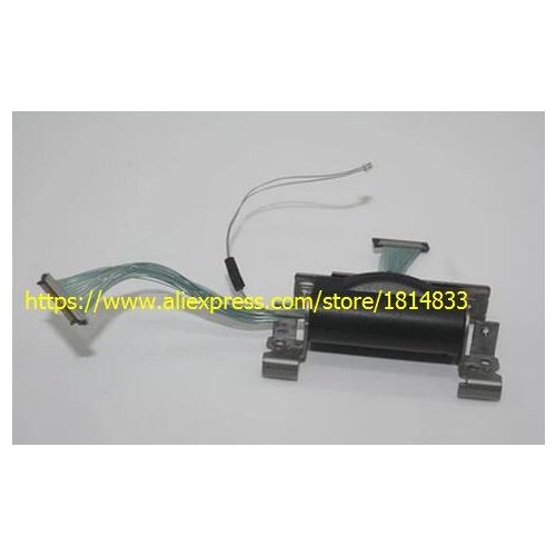 Camcorder repair parts for Sony HXR-MC2500C HXR-MC2500 LCD display cable