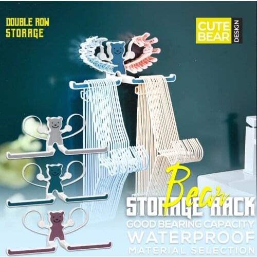 Kitchen Towel 1pc Rack Hanging Holder Cupboard Cabinet Door Back Hanger Towel Sponge Holder Storage Rack For Bathroom