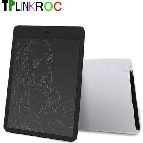 10 Inch Digital tablet Portable Mini LCD Writing Screen Tablet Drawing Board + Stylus Pen graphics pad for kids