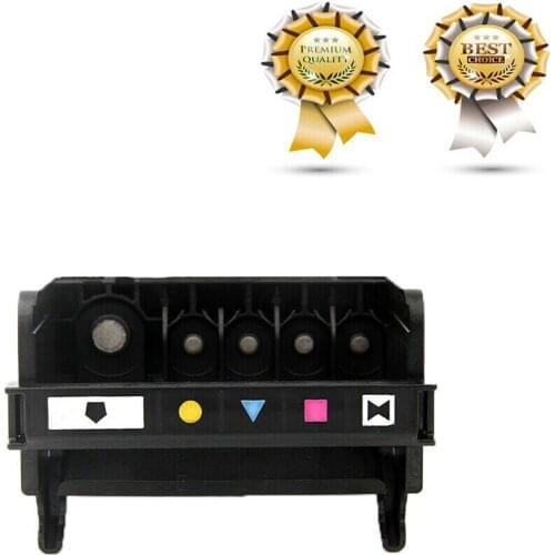 5 Slot Printhead for HP PhotoSmart 7510 7515 7520 Printer