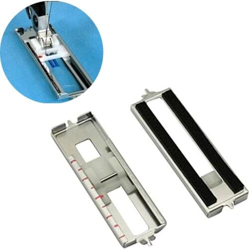 Household Sewing Machine Parts Presser Foot Pfaff 98-694 882-00 / Sliding Buttonhole Foot#98-694882-00