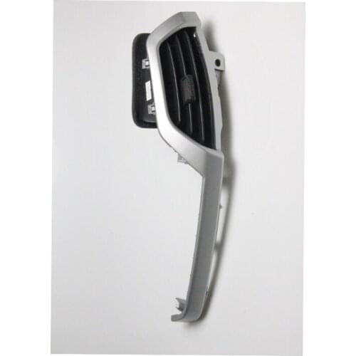 For Isuzu MU-X DMAX Instrument Panel Air Conditioner Outlet