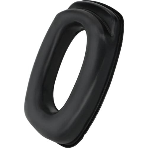 Electronic Shooting Earmuff Outdoor Anti-noise Tactical hunting Hearing Protective Sightlines sponge earpads of Howar Leight