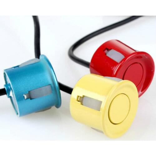 Парктроники GEONYIEEK China At AliExpress