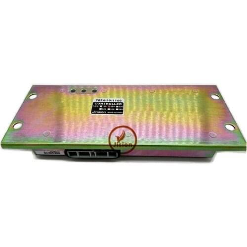 JISION PC200-5 Excavator Controller PC200-5 Excavator Control Box 7824-32-1100