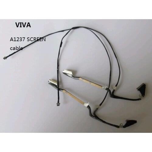 A1237 LCD LED LVD Cable For Macbook Air 13'' A1237 A1304 LCD Screen Cable 2007 2008 2009 year