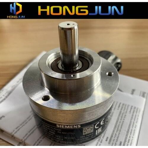 New and original SIEMENS incremental encoder 6FX2001-2QF00