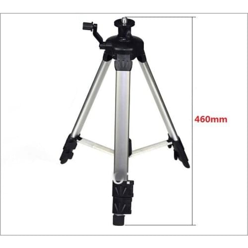 Tripod for laser level