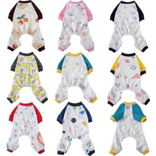 Warm Dog Clothes For Dog Clothing Winter Pet Clothes for Dogs Pet Product Dogs Coat Jacket Pets Clothing Cat Clothes