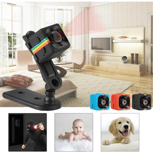 TianYanCam Action Cameras