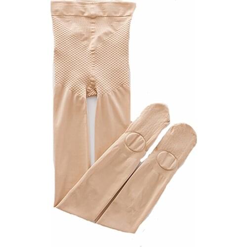 AECU Women Tights Autumn Hosiery Black Pantyhose Medias Nylon Tights Women Keep Warm Female Pantyhose Stockings