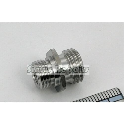 228-36752-10 HOUSING INJ PORT for LC-2010A C (HT)