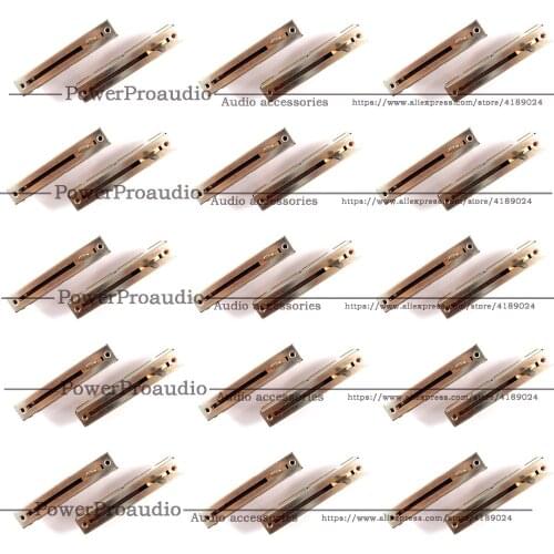 30PCS Original FADER DDJ SR SX WeGO2 XDJ R1 DDJ-SX DDJ SX 418-S1-701-HA / 418-PDJ33-672
