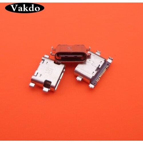 5pcs For ZTE Nubia N1 NX541J C2017 W2016 V7 MAX V7MAX BV0710T Z981 Z988 mini USB port charging connector socket power plug dock