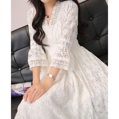 Adorebeauty Long Sleeve Summer Dresses