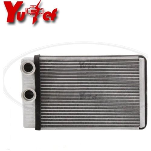 ALL ALUMINUM HEATER CORE FITS FOR Chevrolet CRUZE 13263329 13406298